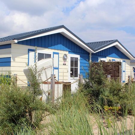 Welle 35B Villa Шарбойтц Екстериор снимка
