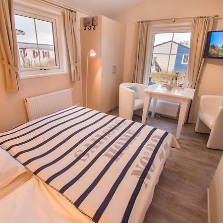 Welle 35B Villa Шарбойтц Екстериор снимка