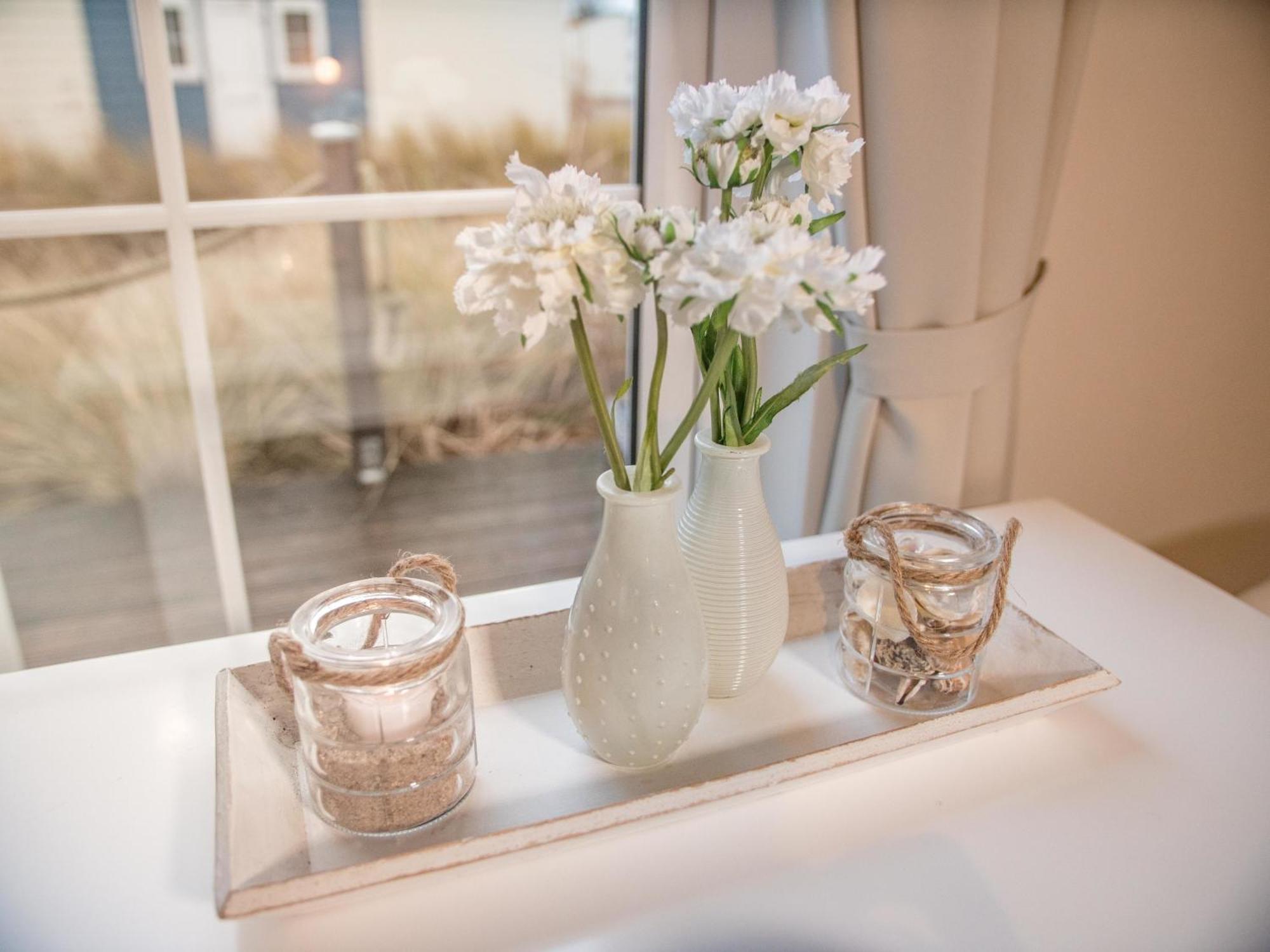 Welle 35B Villa Шарбойтц Екстериор снимка