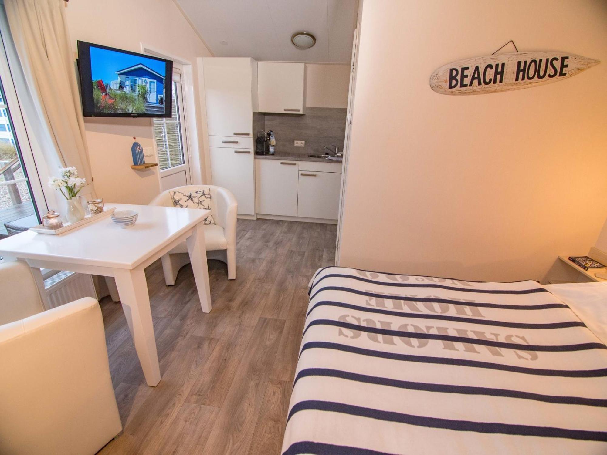 Welle 35B Villa Шарбойтц Екстериор снимка