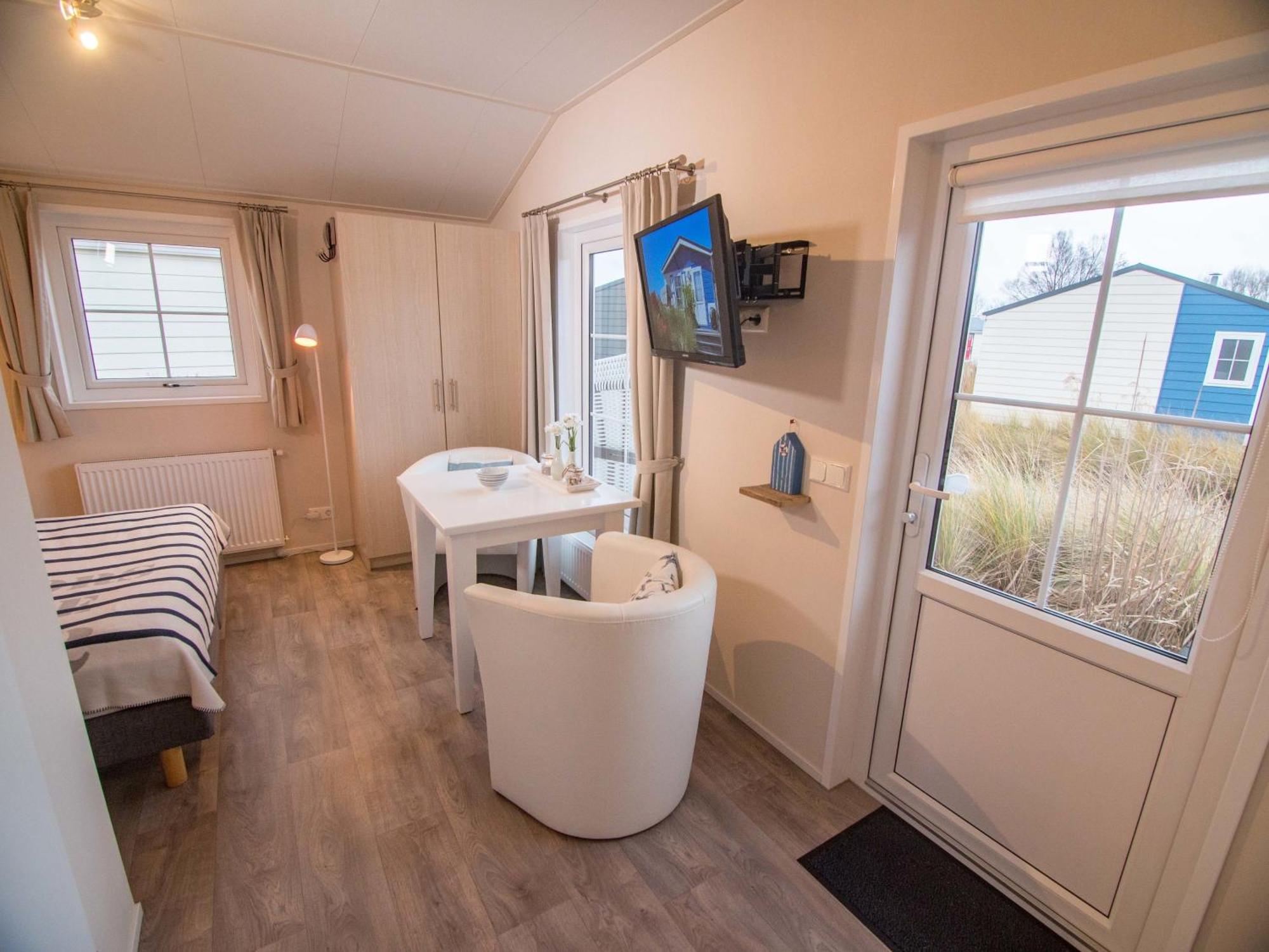 Welle 35B Villa Шарбойтц Екстериор снимка