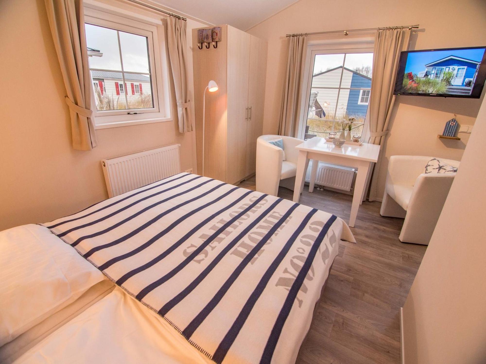 Welle 35B Villa Шарбойтц Екстериор снимка